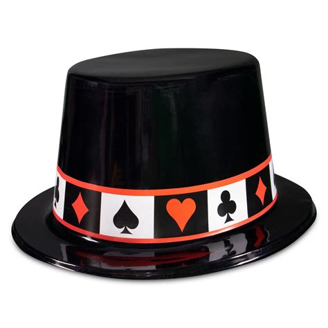empire casino hats/